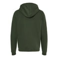 thumbnail image 2 of M&O 3320 Unisex Pullover Hoodie, 2 of 2