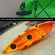 thumbnail image 3 of Asa de Transporte Lateral para Kayak de Proa / Popa con Cordón Y Almohadilla para Deportes Al Aire Libre Soledad Manija en T de Kayak con cable, 3 of 10