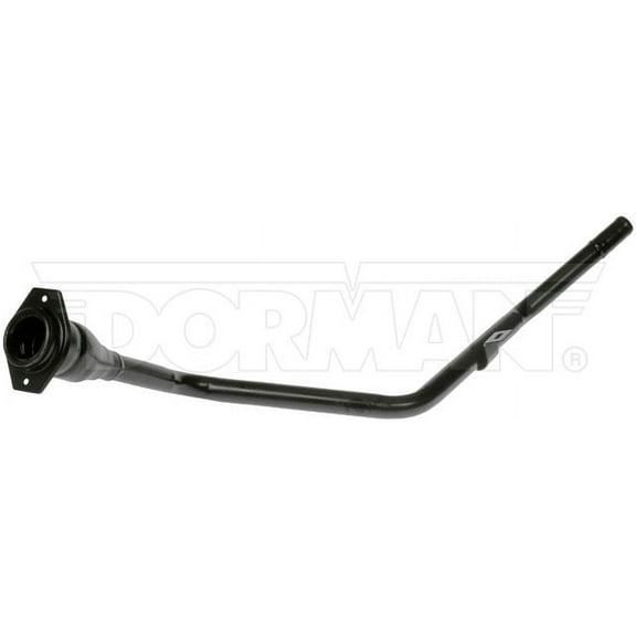 Dorman 577-264 Fuel Filler Neck for Specific Pontiac Models Fits 2005 Pontiac Sunfire