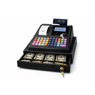 C50 Ziguang Banknote , Can Print Receipts, One Machine, Multi