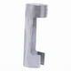 thumbnail image 5 of Llave de vaso profesional para fijación de alta resistencia en línea de inyector de garaje doblada 21 mm, 5 of 9