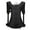 Black, variant on Conairie Cycling Hydration Backpack for Men Mountain Bike Water Bag Outdoor Hiking Travel Daypack for Camping Green One Size