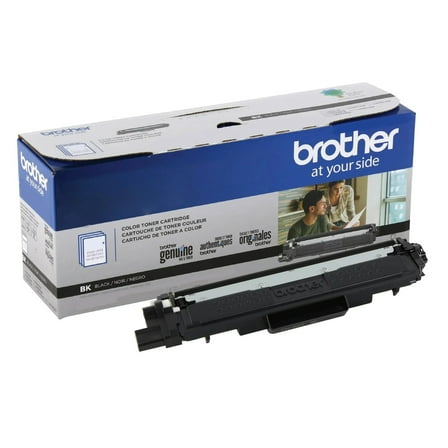 Genuine Brother MFC-L8395CDW Black Toner Cartridge (1.5k Yield) for Brother MFCL8395CDW / L8395CDW  