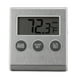 thumbnail image 3 of Termómetro digital para refrigerador, termómetro digital para refrigerador, alarma, termómetro digital para refrigerador, accesorio para medir la temp, 3 of 12