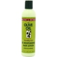 thumbnail image 2 of ORS Huile d'Olive Lotion Hydratante pour Cheveux à l'Huile Incroyablement Riche, 2 of 8