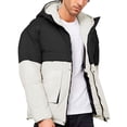 thumbnail image 3 of Chamarra De Invierno Para Hombre Shendy Vendy Termica Con Capucha, 3 of 5