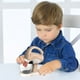 thumbnail image 4 of Fiudx Ofertas flash del día Electrodomésticos para niños Juego de juguetes de cocina Simule pequeños electrodomésticos Juego de mini electrodomésticos Regalos de vacaciones y cumpleaños para niños ma, 4 of 6