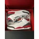 thumbnail image 1 of Ni - ke Air Jordan 3 Retro Fire Red 2022, DN3707-160, Size 11M, 1 of 5