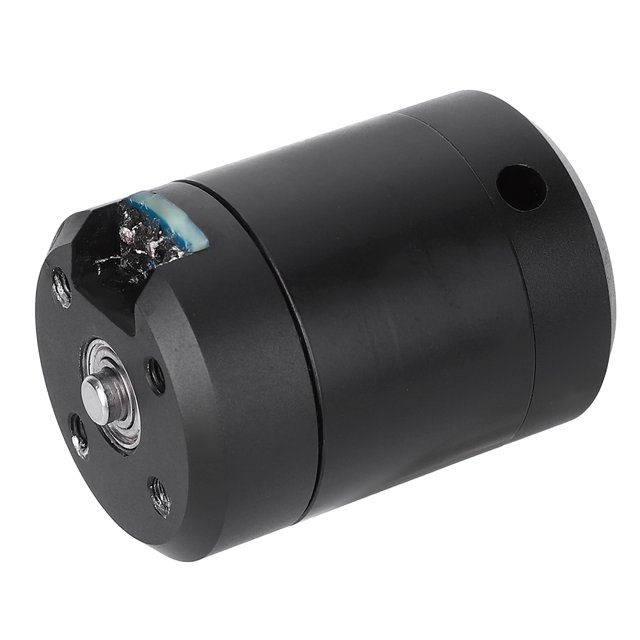 HURRISE Underwater Thruster Motor,F2838-560KV Underwater Thruster Motor Waterproof Thrust Motor for RC BoatModel,RC Boar Thrust Motor