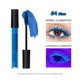 thumbnail image 1 of Fiudx Máscara de Pestañas Voluminosas En Fibra, Sérum Alargador, Capa Impermeable 24 Horas de Duración, Apto para Ojos Sensibles, Maquillaje Diario, Diseño de Cepillo Antigrumos., 1 of 5