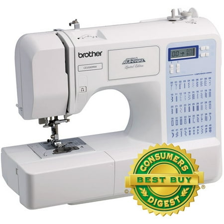 Brother 40Stitch Limited Edition Project Runway Sewing Machine Impressive Project Runway Sewing Machine Walmart Brother 40Stitch Limited Edition Project Runway Sewing Machine Impressive Project Runway Sewing Machine Walmart