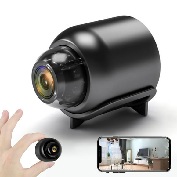 Car Surveillance Camera