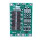 thumbnail image 1 of Módulo cargador batería litio Li-Ion 18650 BMS para taladro (equilibrio 3S 60A), 1 of 8