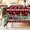 Christmas Truck, variant on Christmas Tablecloth 60x120 Inches - Red Truck Christmas Party Decorations for Home - Christmas Table Cloth for Rectangle Table Xmas Holiday Buffalo Plaid Christmas Decor for Kitchen, Table