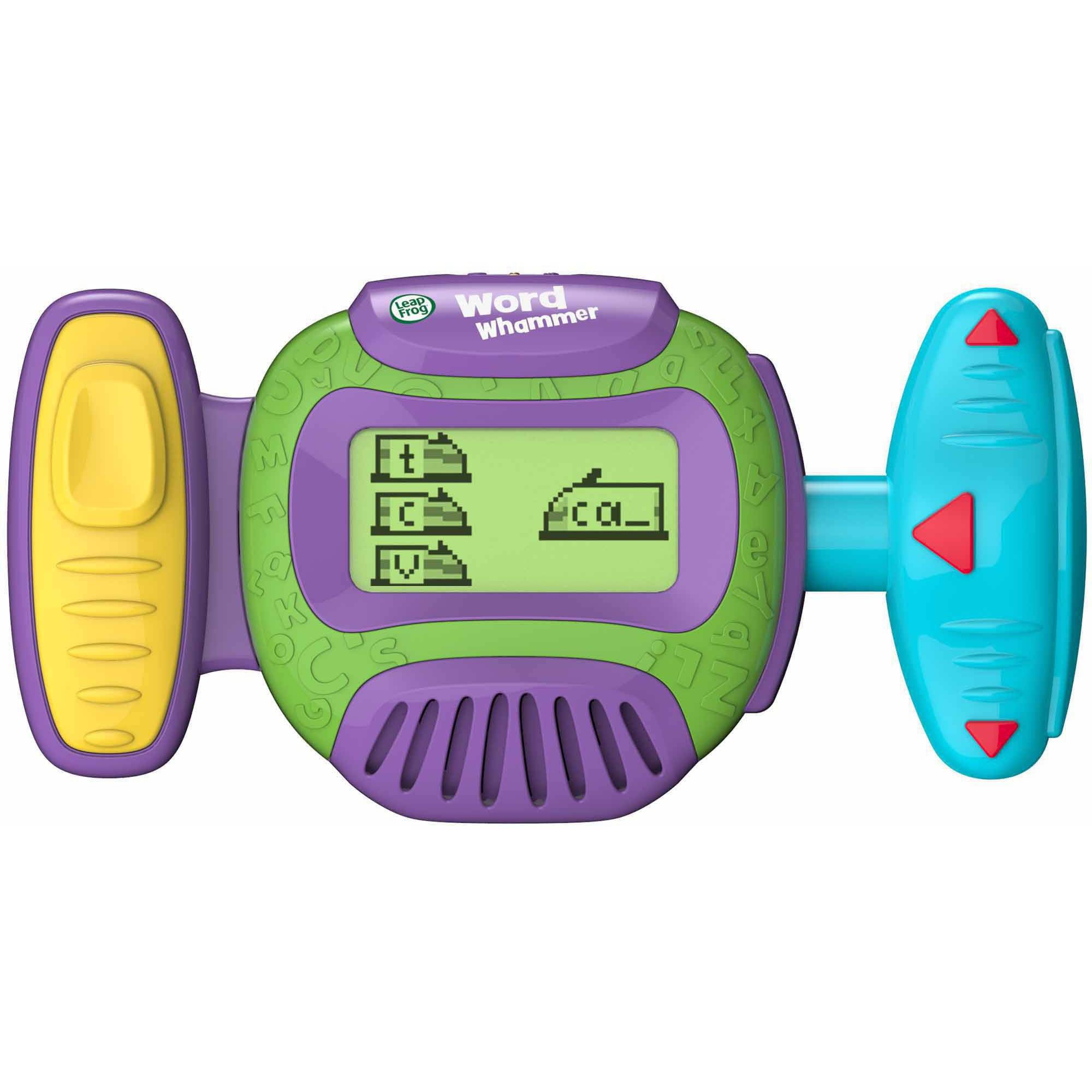leapfrog word whammer fridge phonics walmart