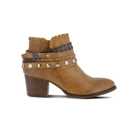 

Patrizia Women strappy Boots