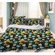 thumbnail image 2 of 3D Cartoon Animal Bear Head Tree Pattern Funda de edredón Set de ropa de cama Set de edredón, 2 of 3