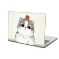 thumbnail image 5 of KSK KAISHEK Hard Shell Cover Only for 2012 - 2015 Rel. MacBook Pro 15 inchs with Retina Display No USB-C, No CD-ROM Model: A1398 Animal 7, 5 of 5