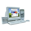 Microtel SYSMAR135 PC With 1.3 GHz Duron & 17" Monitor
