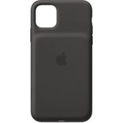 Official Apple Smart Battery Case for iPhone 11 Pro Max - Black