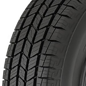 Multi-Mile TBC Trail Guide HLT 255/55R18 109V XL a/s All Season Tire Sansujyuku sansujyuku.com