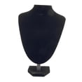 thumbnail image 6 of Jewelry Display Mannequin Pendant Bust for Shelves Fair Business 24cmx18cm, 6 of 8