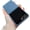 Blue, variant on Liquid Silicone Soft Magnetic Phone Case for Samsung Galaxy Z Flip 7 FE 6 5 4 3 5G Wireless Charging Shockproof Protection Cover,White,for Galaxy Z Flip6
