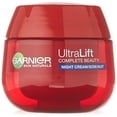 thumbnail image 1 of Garnier Skin Naturals Lift Nuit Soin Anti-Rides Raffermissant, 50 mL, 1 of 3