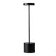 thumbnail image 3 of Rechargeable Cordless LED Table Lamp Portable Metal Desk Lamps Nightstand Bedside Light For, 3 of 5