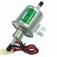 thumbnail image 1 of Pompe de Transfert de Carburant 12V Pompe Électrique pour Carburant 12 Volts, 1 of 4
