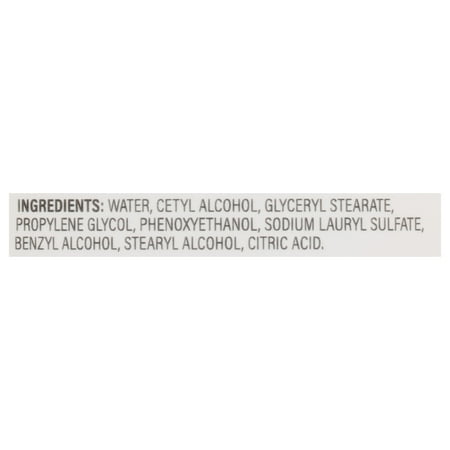GENTAL CLEANSER