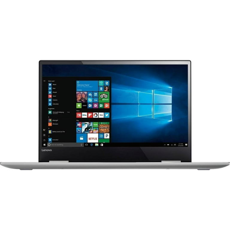 Lenovo yoga 720 i5 deals 8250u