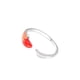 thumbnail image 2 of Sonducket Anillo de estilo chino Fish Anillos de moda Diseño especial Dedo Joyería Decoración Artículo de moda Regalos de Navidad Ropa, zapatos y accesorios Miscelánea Sonducket AP016499-01, 2 of 6