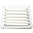 thumbnail image 3 of Cubierta de Ventilación de Ventilación de de Plástico para Casco de Marinos - 5- 4-7 / 8 Pulgadas Blanco Soledad Ventiladores de ventilación con ventilación marina Redonda, 3 of 8
