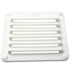 thumbnail image 3 of Rejilla Del Ventilador de La Manguera de Ventilación 5-1 / 2 "x 4-7 / 8" para Barco DYNWAVEMX Ventiladores de ventilación con ventilación marina Redonda, 3 of 8
