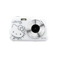 thumbnail image 1 of YASHICA x Hello Kitty Digital Camera DZ-100 (White), 1 of 5