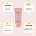 thumbnail image 2 of Mascarilla exfoliante MIGUHARA con colágeno de rosas, 60 ml, 2 of 9
