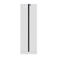 thumbnail image 6 of 72.4"H Tall Storage Cabinet,Wood Pantry Cabinet Freestanding Storage Organizer with 8 Doors and 4 Shelves for Kitchen,Dining Room,Living Room,White, 6 of 8