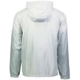 thumbnail image 2 of Holloway Sportswear 3XL Range Packable Pullover White 229554, 2 of 5