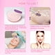 thumbnail image 4 of Máscara de gelatina en polvo Ouhans Rose Petals Gel Care Facial, 680 ml, 4 of 7