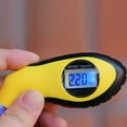 thumbnail image 6 of Avdolw High-Precision Digital Tire Pressure Gauge for Vehicles - On-Board Monitoring and Easy Battery Replacement, 6 of 7
