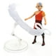 thumbnail image 1 of Figura de acción Diamond Select Toys Avatar Aang Deluxe 7, 1 of 4