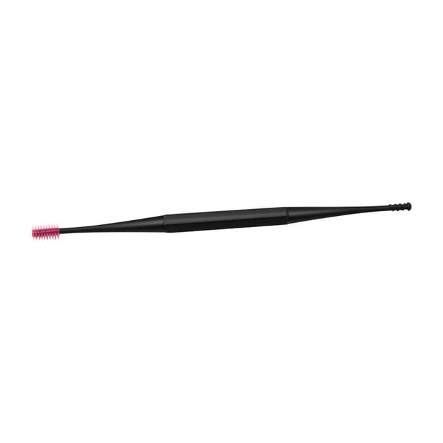 Fridja Reusable Dual Head Ear Cleaning Stick Ear Pick Ear Wax Remover Cleaner Tool