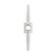thumbnail image 1 of Mountain Bike Brake Tube Connector Cable Wiring Tool Silver, 1 of 5