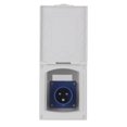 thumbnail image 4 of Toma de corriente para vehículos recreativos Bling Bling 16 A 220 V-240 V resistente al agua, 4 of 12