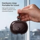 thumbnail image 4 of A6y For Xiaomi Redmi Buds 5 Pro Charging Case Cover PU+PC Bluetooth-compatible d1l Headset Protector, 4 of 5