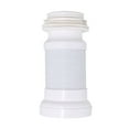 thumbnail image 4 of Toilet Waste Soil Pipe 200-500mm Flexible Waste Pan Connector WC Loo Repair Pvc Flexible Wc Pan Connector, 4 of 8
