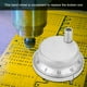 thumbnail image 1 of Generador de Pulsos Manual 5V 60mm Diámetro 4 Terminales CNC ANGGREK Otros, 1 of 8
