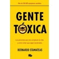 thumbnail image 1 of Pre-Owned Gente Tóxica / Toxic People (Hardcover) 8498727359 9788498727357, 1 of 1