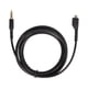 thumbnail image 2 of Cable de Sonido de Auriculares, Cable de Sonido de Reemplazo Fino de 4.9 Pies de Longitud Profesional Ofc Core para PC Para Teléfonos, 2 of 7